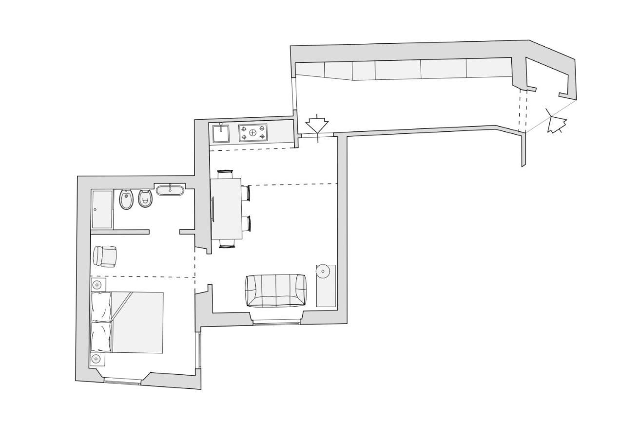 Duomo By Mmega Appartement Florence