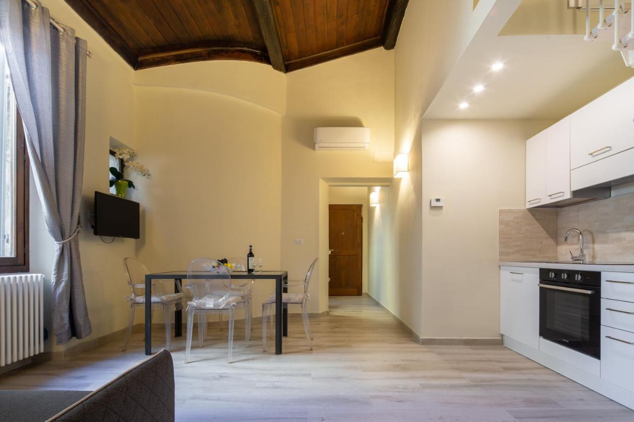 Duomo By Mmega Appartement Florence